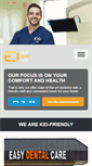Mobile Screenshot of easydentalva.com